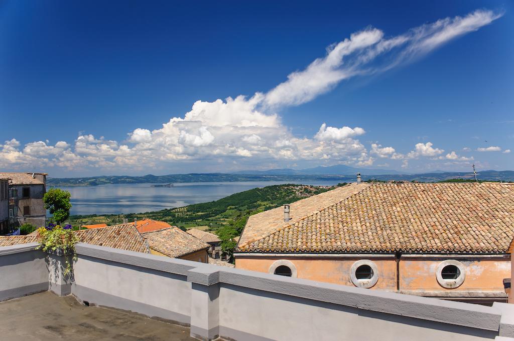 Palazzo Frigo Aparthotel Montefiascone Δωμάτιο φωτογραφία